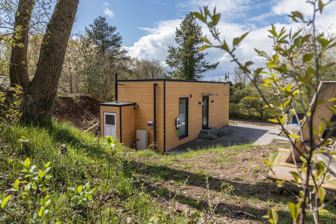 Tinyhaus Brekendorf Kammberg Vila Exterior foto
