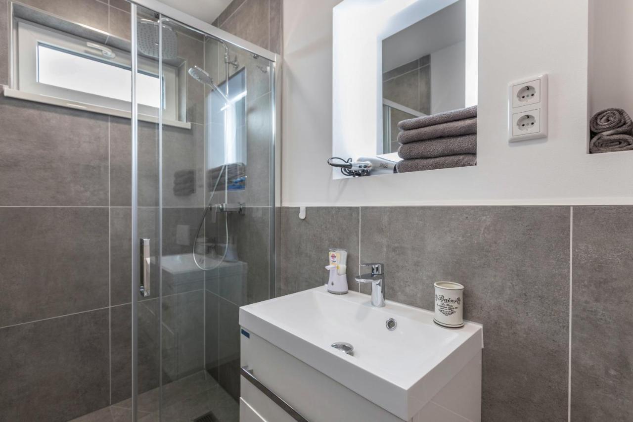 Tinyhaus Brekendorf Kammberg Vila Exterior foto