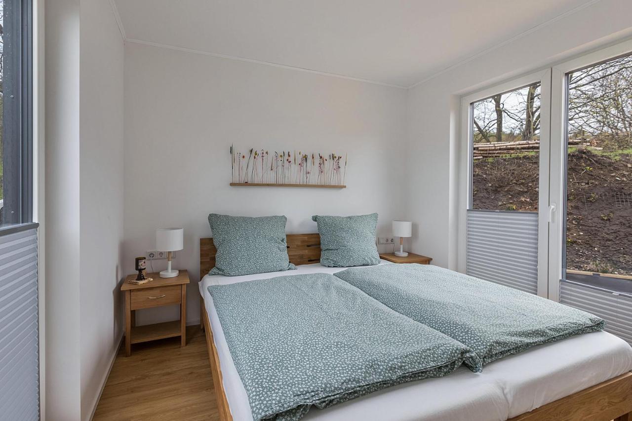 Tinyhaus Brekendorf Kammberg Vila Exterior foto