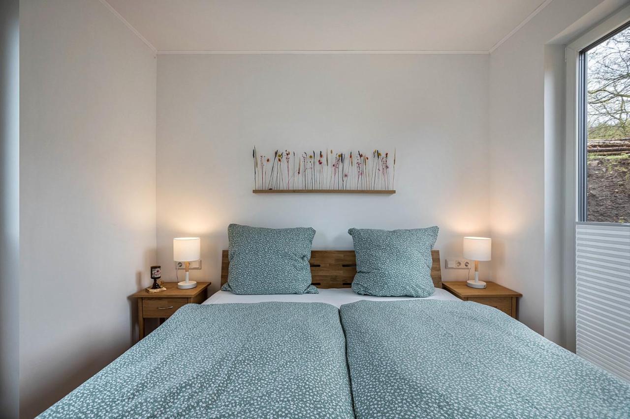 Tinyhaus Brekendorf Kammberg Vila Exterior foto